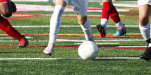 Boys Soccer