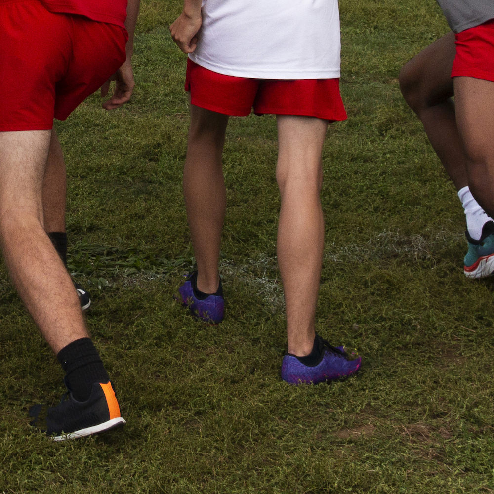 Donate to the 2025 Alder Cross Country Program