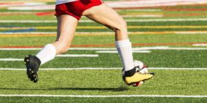 Girls Soccer