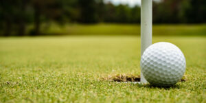 Boys Golf