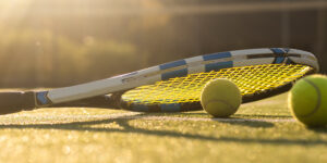 Girls Tennis