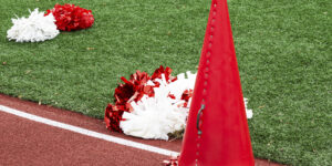 Cheerleading